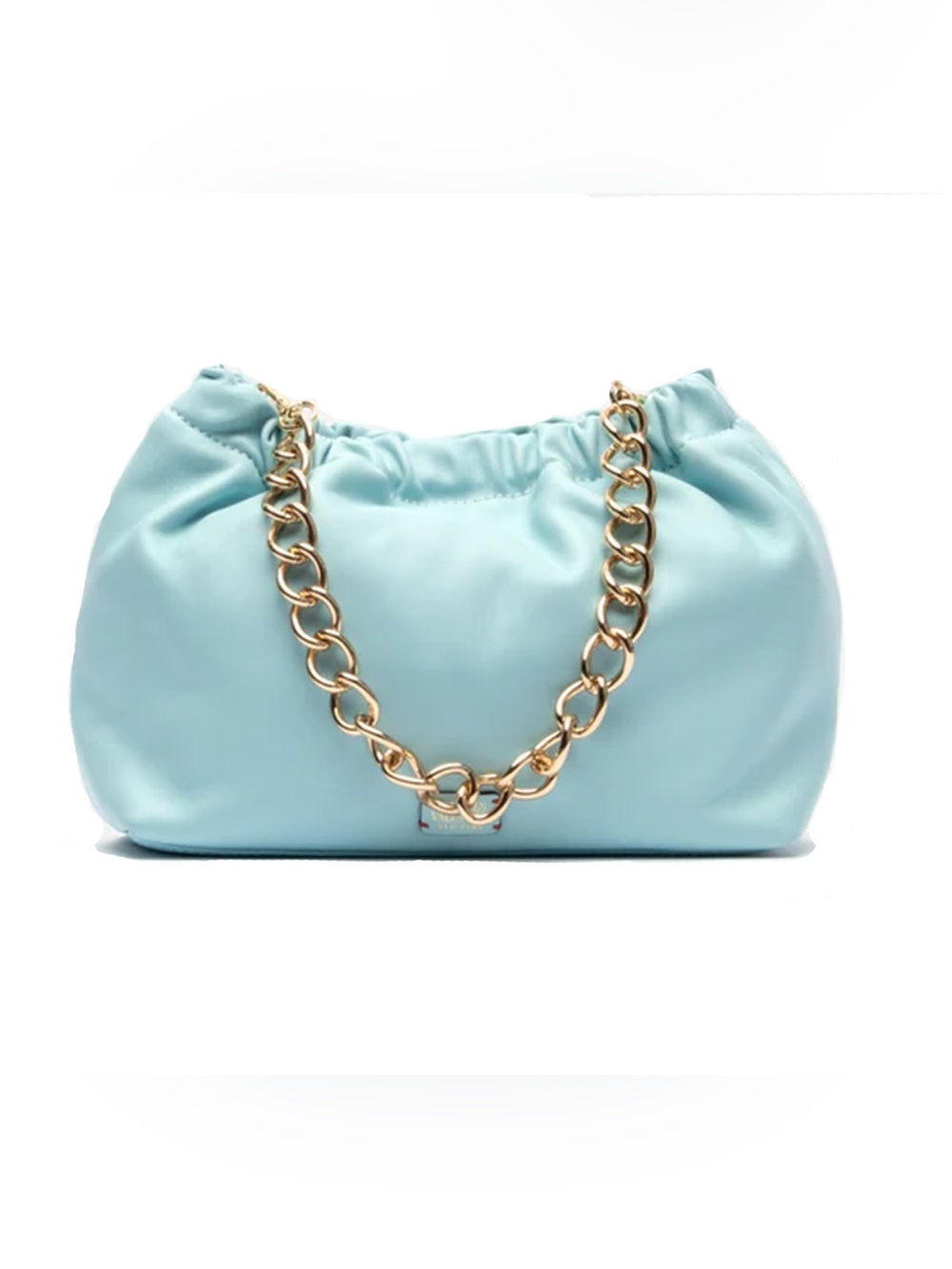Frances Valentine Bici Chain Pouch